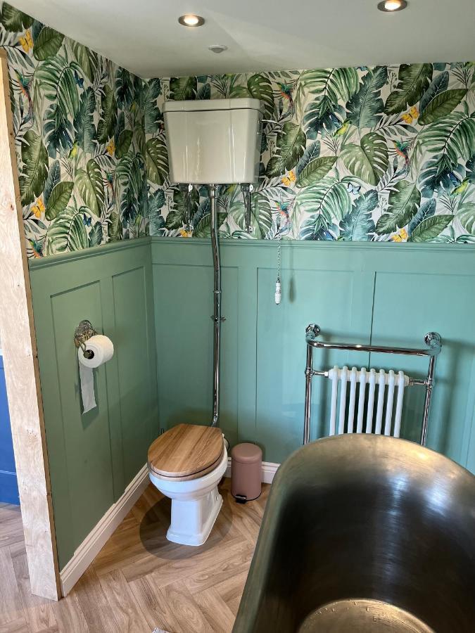 Casa vacanze The Rhossili Bay Secret *