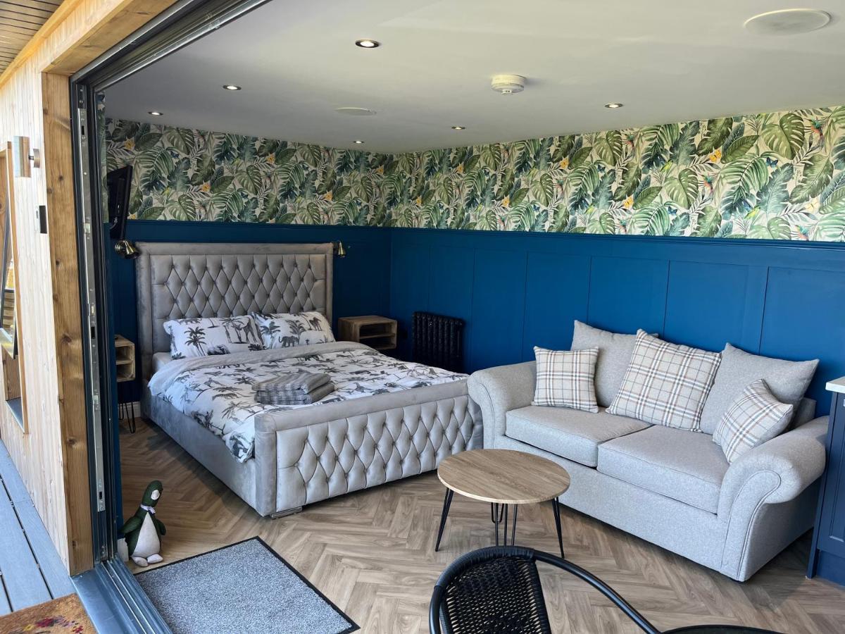 Casa vacanze The Rhossili Bay Secret Swansea