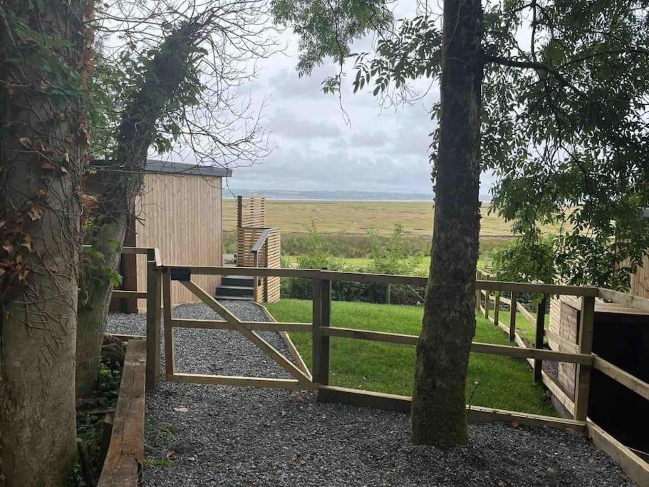 The Rhossili Bay Secret Casa vacanze