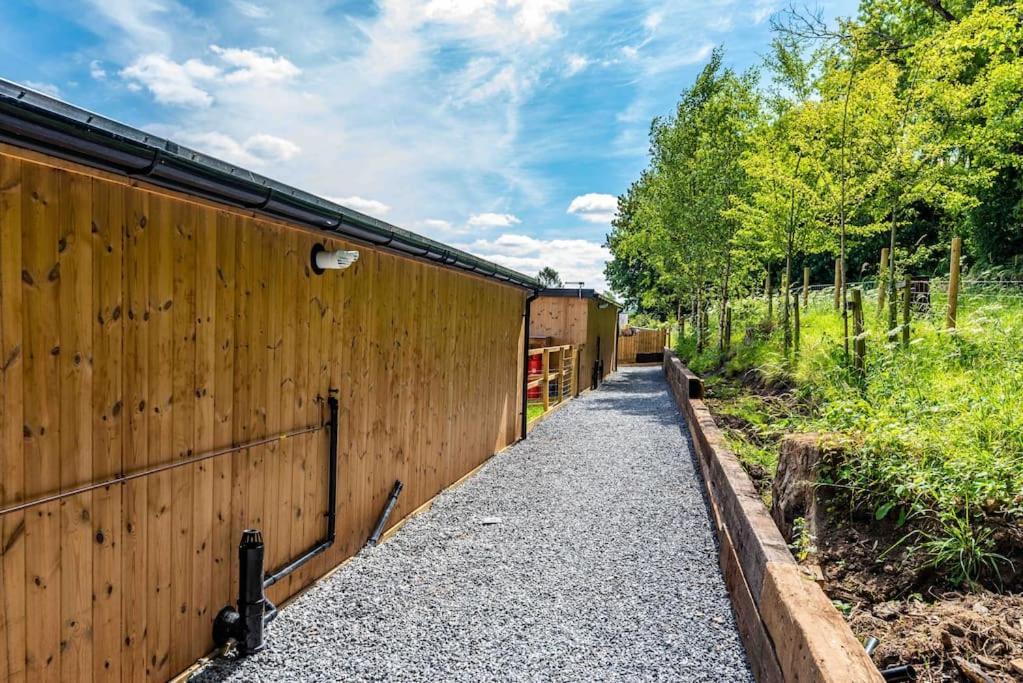 Casa vacanze The Rhossili Bay Secret Swansea