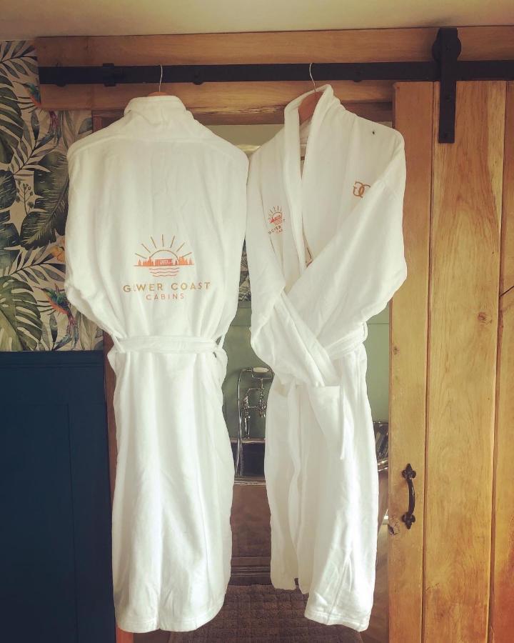 The Rhossili Bay Secret Casa vacanze *