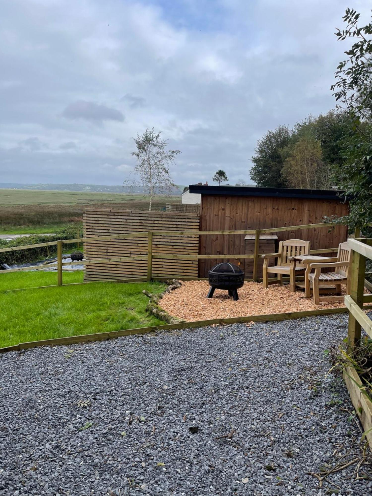 Casa vacanze The Rhossili Bay Secret Swansea