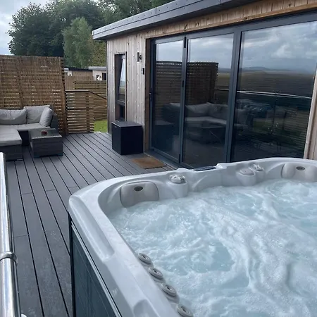 Villa The Rhossili Bay Secret à Swansea Extérieur photo